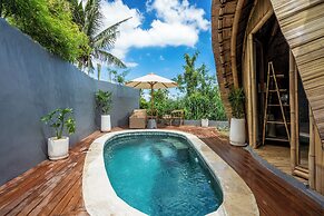 Noon Bamboo Villas