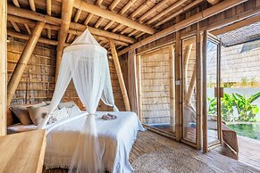 Noon Bamboo Villas