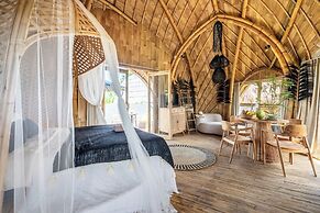 Noon Bamboo Villas