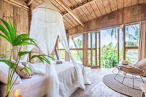Noon Bamboo Villas