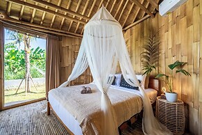 Noon Bamboo Villas