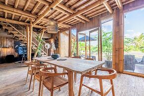 Noon Bamboo Villas