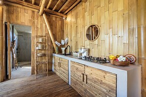 Noon Bamboo Villas