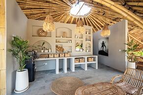 Noon Bamboo Villas