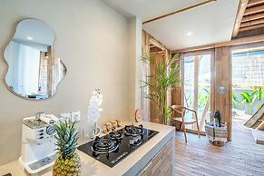 Noon Bamboo Villas