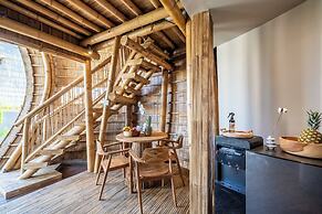 Noon Bamboo Villas