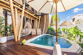 Noon Bamboo Villas