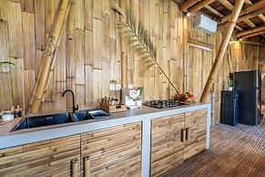 Noon Bamboo Villas