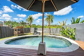 Noon Bamboo Villas