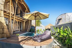 Noon Bamboo Villas