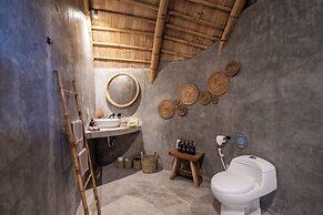 Noon Bamboo Villas