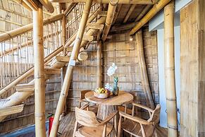 Noon Bamboo Villas