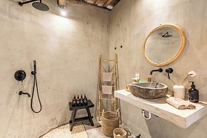 Noon Bamboo Villas