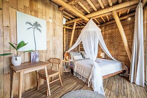 Noon Bamboo Villas