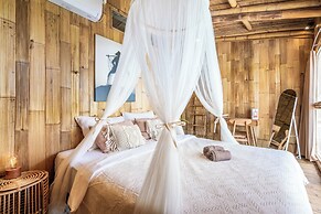 Noon Bamboo Villas