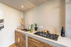Noon Bamboo Villas