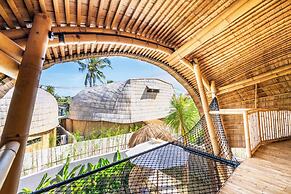 Noon Bamboo Villas