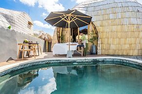Noon Bamboo Villas