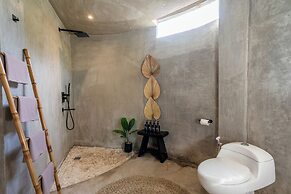 Noon Bamboo Villas