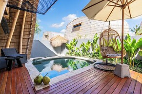 Noon Bamboo Villas