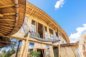 Noon Bamboo Villas