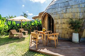 Noon Bamboo Villas
