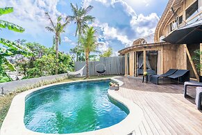 Noon Bamboo Villas