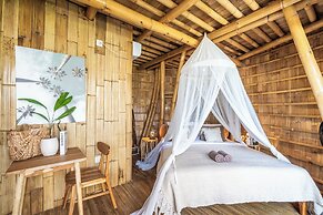 Noon Bamboo Villas