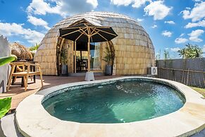 Noon Bamboo Villas