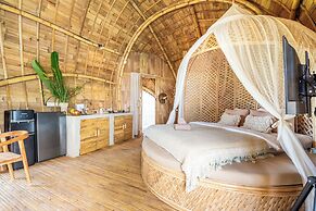 Noon Bamboo Villas