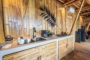 Noon Bamboo Villas