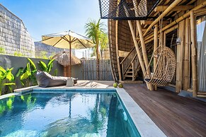 Noon Bamboo Villas