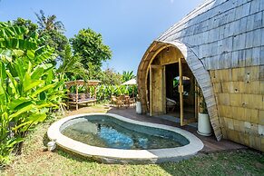 Noon Bamboo Villas