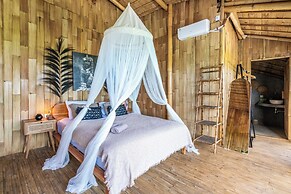 Noon Bamboo Villas