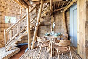 Noon Bamboo Villas