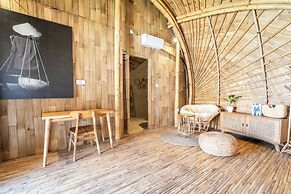 Noon Bamboo Villas