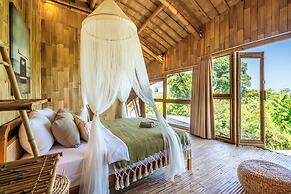Noon Bamboo Villas