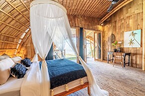 Noon Bamboo Villas