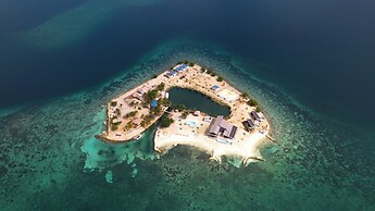 Bullock Island, Belize