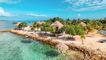 Bullock Island, Belize