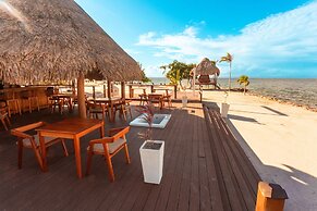 Bullock Island, Belize