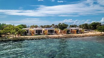 Bullock Island, Belize