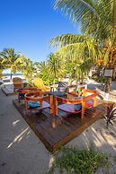 Bullock Island, Belize