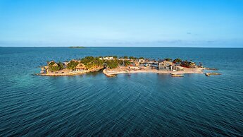 Bullock Island, Belize