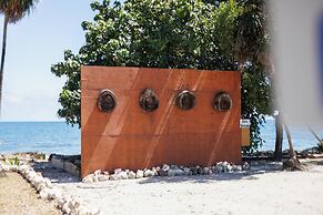 Bullock Island, Belize
