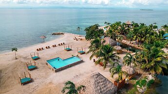 Bullock Island, Belize