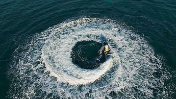 Bullock Island, Belize