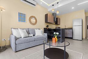 Cozy 1 BR Apartment by Vistacana