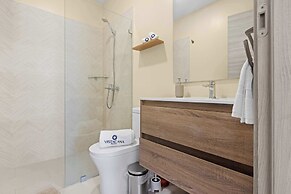 Cozy 1 BR Apartment by Vistacana