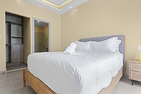 Cozy 1 BR Apartment by Vistacana